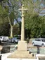 Staveley War Memorial, Cumbria