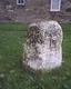 Milestone Approximately 10 Metres North Of No. 34 South Green