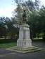 Elland War Memorial