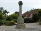 Shenley War Memorial Shenley War Memorial
