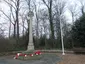 Wentworth War Memorial