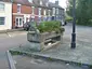 Drinking Trough The Broadway Drinking Trough The Broadway