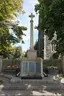Penistone War Memorial Penistone War Memorial