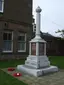 War Memorial