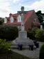 Etton (East Yorkshire) War Memorial