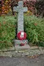 Barnsley War Memorial, Gloucestershire