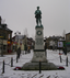 Ossett War Memorial