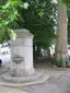 Joseph Salter Memorial Drinking Fountain