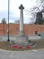Ascot War Memorial