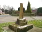 Howbrook Cross