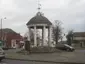 Market Cross