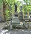 Churchyard War Memorial at Church of St Anne's