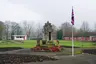 War Memorial