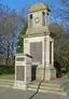 Horsforth War Memorial