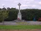 Sand Hutton and Claxton War Memorial Sand Hutton and Claxton War Memorial