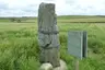 Tregwehelydd Standing Stone Tregwehelydd Standing Stone