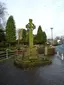 Waddington War Memorial