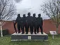 Royal Tank Regiment Memorial