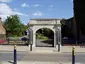 Filey War Memorial Archway