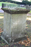 Mary Wollstencraft Godwin