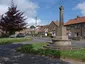 Aislaby War Memorial