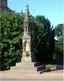 Sir John S Forbes Memorial Fountain Sir John S Forbes Memorial Fountain