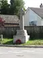 Burgh-Next-Aylsham War Memorial