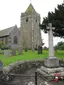 Thornton in Lonsdale War Memorial