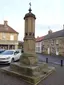 Market Cross Market Cross