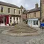 Market Cross