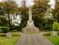 Upholland War Memorial