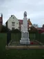 North Cowton War Memorial North Cowton War Memorial