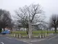 Wooburn War Memorial