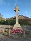 Church Crookham War Memorial
