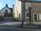Giggleswick market cross
