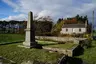 Corsenside Parish War Memorial
