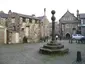 Market Cross Market Cross