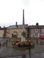 Tadcaster war memorial