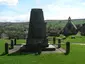 Grinton, Marrick and Reeth War Memorial