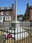 Foulsham War Memorial
