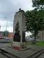 Bridlington War Memorial