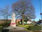 Woburn Sands War Memorial