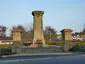 Cullingworth War Memorial Cullingworth War Memorial