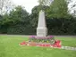 Bletchley War Memorial