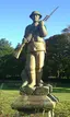 Gleadless War Memorial