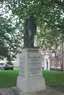 Statue of James Montgomery