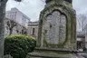 Susannah Wesley Memorial