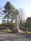 Hellifield War Memorial
