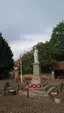 Boroughbridge War Memorial Boroughbridge War Memorial