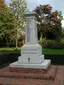 Biggin Hill Memorial Column